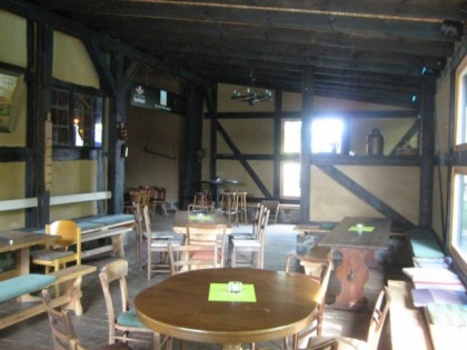 Фото: Alte Scheune Carwitz